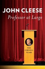 Professor at Large: The Cornell Years цена и информация | Поэзия | 220.lv