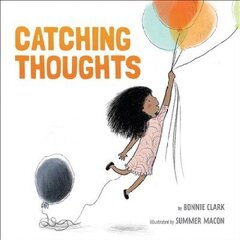 Catching Thoughts cena un informācija | Grāmatas pusaudžiem un jauniešiem | 220.lv