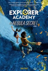 Explorer Academy: The Nebula Secret edition цена и информация | Книги для подростков  | 220.lv