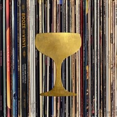 Booze & Vinyl: A Spirited Guide to Great Music and Mixed Drinks цена и информация | Книги об искусстве | 220.lv