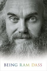 Being Ram Dass цена и информация | Биографии, автобиографии, мемуары | 220.lv