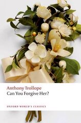 Can You Forgive Her? cena un informācija | Fantāzija, fantastikas grāmatas | 220.lv