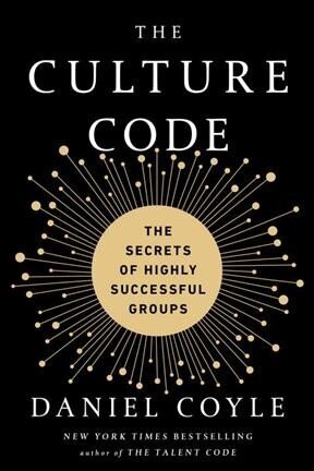 Culture Code: The Secrets of Highly Successful Groups: The Secrets of Highly Successful Groups цена и информация | Ekonomikas grāmatas | 220.lv