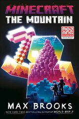 Minecraft: The Mountain: An Official Minecraft Novel цена и информация | Книги для подростков  | 220.lv