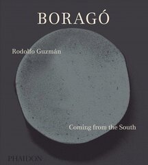 Borago: Coming from the South цена и информация | Книги рецептов | 220.lv