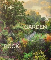 Garden Book: Revised and Updated Edition цена и информация | Книги по садоводству | 220.lv