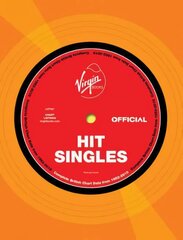 Virgin Book of British Hit Singles: Volume 2, v. 2 цена и информация | Книги об искусстве | 220.lv