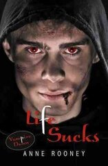 Life Sucks: Set 1 цена и информация | Книги для подростков  | 220.lv