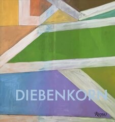 Richard Diebenkorn: A Retrospective cena un informācija | Mākslas grāmatas | 220.lv