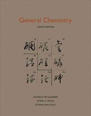 General Chemistry 4th New edition cena un informācija | Ekonomikas grāmatas | 220.lv