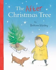 After Christmas Tree цена и информация | Книги для подростков  | 220.lv