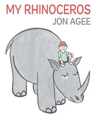 My Rhinoceros цена и информация | Книги для подростков  | 220.lv