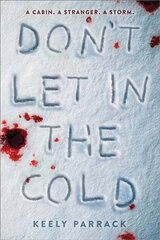 Don't Let In the Cold цена и информация | Книги для подростков и молодежи | 220.lv