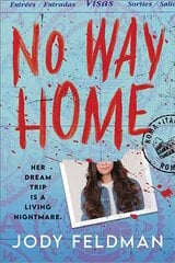 No Way Home цена и информация | Книги для подростков и молодежи | 220.lv