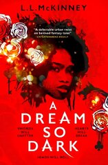 Dream so Dark цена и информация | Книги для подростков и молодежи | 220.lv