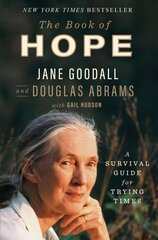 Book of Hope: A Survival Guide for Trying Times cena un informācija | Pašpalīdzības grāmatas | 220.lv