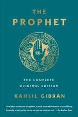 Prophet: The Complete Original Edition: Essential Pocket Classics цена и информация | Самоучители | 220.lv