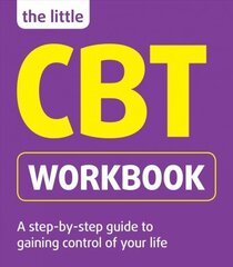 Little CBT Workbook цена и информация | Самоучители | 220.lv