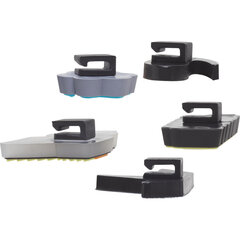 Crocs™ Crocs komplekts 5-PACK G0852800-MU 172796 cena un informācija | Bērnu aksesuāri | 220.lv