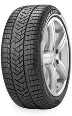 Pirelli SOTTOZERO 3 225/40R19 93 H XL ROF цена и информация | Зимние шины | 220.lv