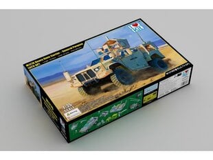 I Love Kit - M1278 Heavy Guns Carrier - General Purpose (JLTV-GP), 1/35, 63536 cena un informācija | Konstruktori | 220.lv