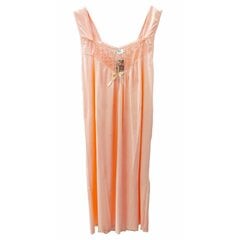 Ночная сорочка SOVIE Q44, персик цена и информация | Женские пижамы, ночнушки | 220.lv