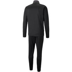 Cпортивные костюмы Puma IndividualRise Tr Black Grey 657534 03 цена и информация | Спортивная одежда для женщин | 220.lv