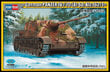 Hobbyboss - German PANZER IV/70 (A) Sd. Kfz.162/1, 1/35, 80133 cena un informācija | Konstruktori | 220.lv