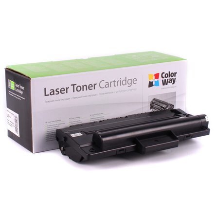 ColorWay toner cartridge Black for Samsung SCX-D4200A cena un informācija | Kārtridži lāzerprinteriem | 220.lv