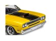 Revell - 1970 Plymouth Roadrunner, 1/24, 14531 cena un informācija | Rotaļlietas zēniem | 220.lv