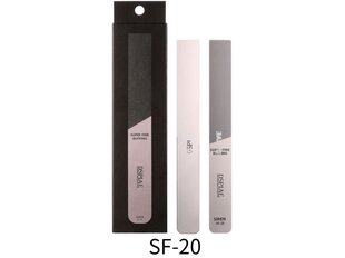 DSPIAE - SF-20 Maximum precision Tempered glass file (Надфиль), DS56985 цена и информация | Механические инструменты | 220.lv