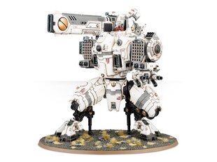 T'au Empire KV128 Stormsurge, 56-18 цена и информация | Конструкторы и кубики | 220.lv