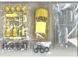 Fujimi - Spoon Honda Civic Type R (EK9), 1/24, 04635 цена и информация | Конструкторы и кубики | 220.lv