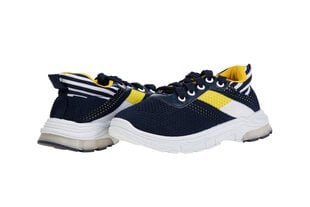 Scandi sportiskas kurpes bērniem, zilas kaina ir informacija | Sporta apavi bērniem | 220.lv