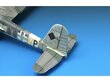 Meng Model - Messerschmitt Me-410B-2/U4 Heavy Fighter, 1/48, LS-001 cena un informācija | Konstruktori | 220.lv