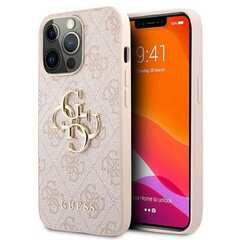 Чехол Guess для iPhone 13 Pro цена и информация | Чехлы для телефонов | 220.lv