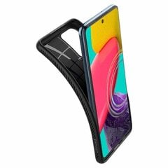Spigen Samsung Galaxy M53 5G цена и информация | Чехлы для телефонов | 220.lv