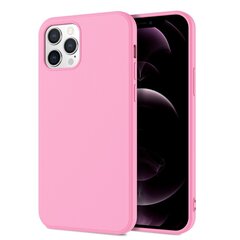 Чехол X-Level Dynamic Apple iPhone 14 розовый цена и информация | Чехлы для телефонов | 220.lv