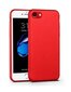 Maciņš X-Level Guardian Apple iPhone 14 Pro sarkans cena un informācija | Telefonu vāciņi, maciņi | 220.lv
