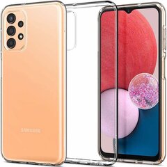 Spigen Samsung Galaxy A13 4G cena un informācija | Telefonu vāciņi, maciņi | 220.lv