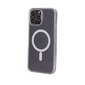 Maciņš Devia Pure Clear MagSafe Apple iPhone 14 Pro Max cena un informācija | Telefonu vāciņi, maciņi | 220.lv