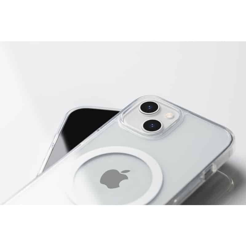 Moshi Arx Clear paredzēts iPhone 13, caurspīdīgs цена и информация | Telefonu vāciņi, maciņi | 220.lv