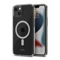 Moshi Arx Clear paredzēts iPhone 13, caurspīdīgs cena un informācija | Telefonu vāciņi, maciņi | 220.lv