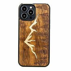 Bewood iPhone 13 Pro Max цена и информация | Чехлы для телефонов | 220.lv