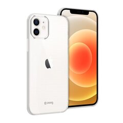 Crong iPhone 12 Mini cena un informācija | Telefonu vāciņi, maciņi | 220.lv