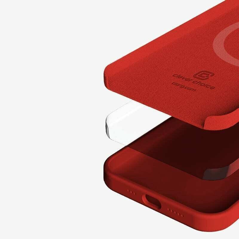 Crong iPhone 13 mini cena un informācija | Telefonu vāciņi, maciņi | 220.lv