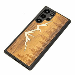 Bewood Samsung Galaxy S22 Ultra cena un informācija | Telefonu vāciņi, maciņi | 220.lv