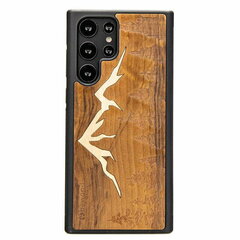 Bewood Samsung Galaxy S22 Ultra цена и информация | Чехлы для телефонов | 220.lv