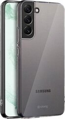 Чехол Crong для Samsung Galaxy S22+ цена и информация | Чехлы для телефонов | 220.lv