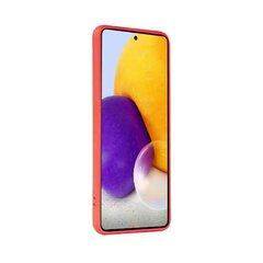 Crong Samsung Galaxy A72 cena un informācija | Telefonu vāciņi, maciņi | 220.lv